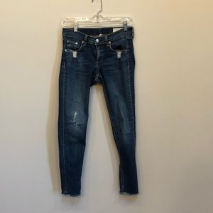 Rag & bone jeans, 26